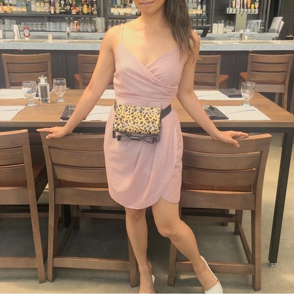 Silence + Noise Summer Dress - Picture 8 of 8